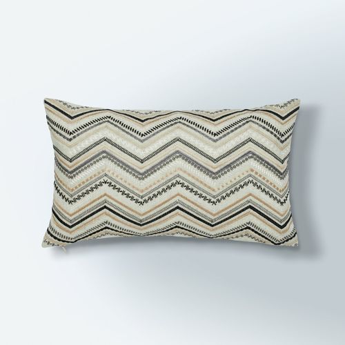 Esme ZigZag Cushion...