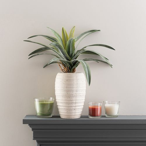 Artificial Dracaena Plant in...