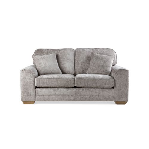 Morello 2 Seater Sofa Grey