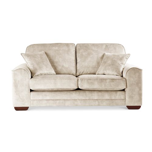 Morello 2 Seater Sofa Brown