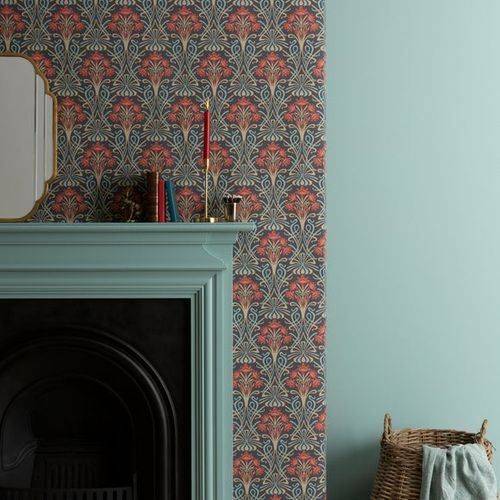Dorma Botanical Wallpaper Green Compare Port The winchester duvet cover from the dorma brand is crafted from a comfortable polyester and cotton blend with oxford edging and a luxurious. dorma botanical wallpaper green