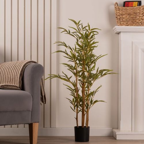 Artificial Bamboo Tree in...