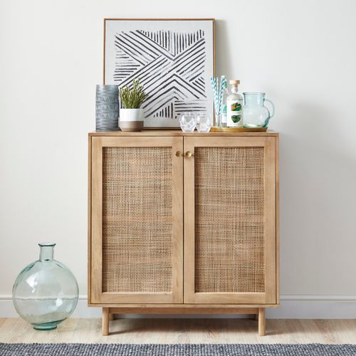 Indi Sideboard Brown