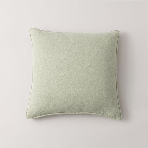 Luna Cushion Green