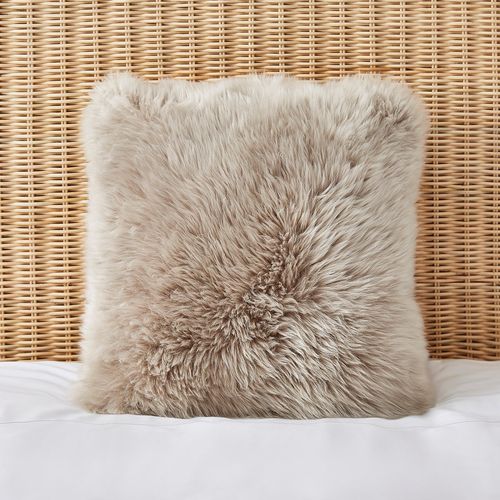 Dorma Natural Sheepskin...