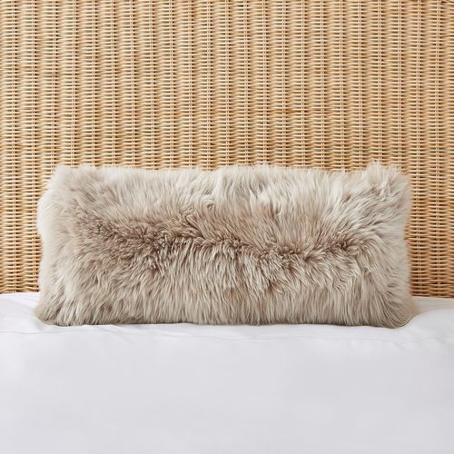 Dorma Natural Sheepskin Long...