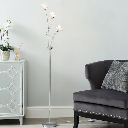 Portia 3 Light Floor Lamp...