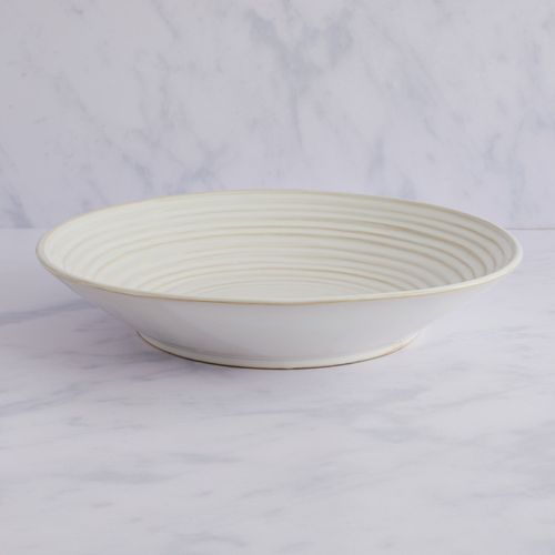 Wymeswold Stoneware Shallow...