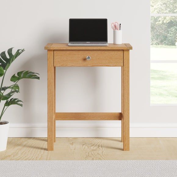 Dunelm panama desk deals