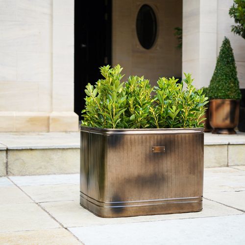 Hampton Rectangular Planter...