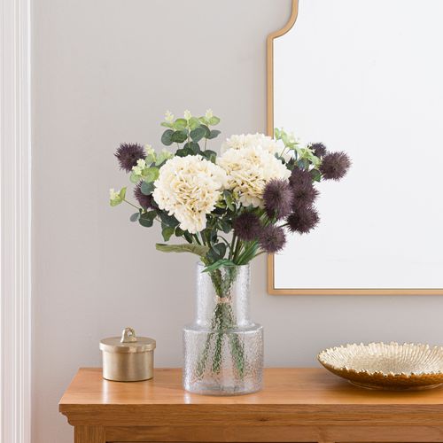 Florals Forever Hydrangea and...