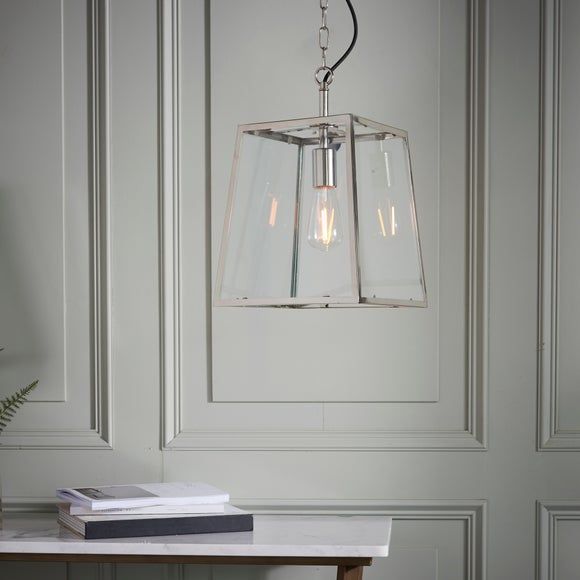 Lucena white deals easy fit pendant