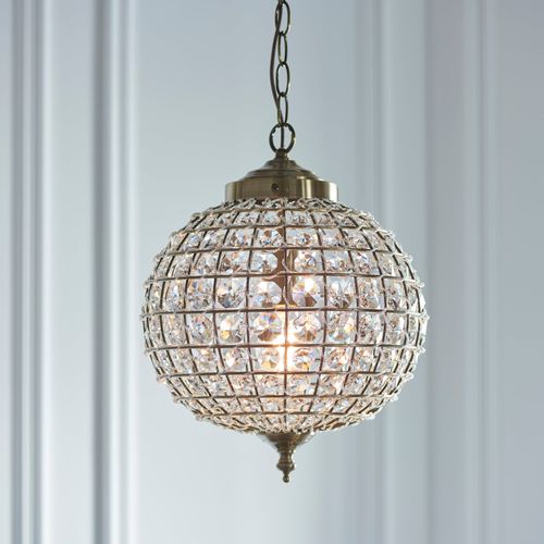 Vogue Lelia Pendant Fitting...