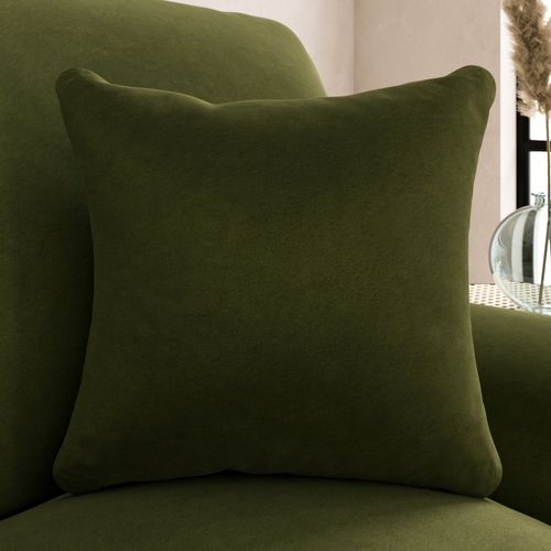 Luxury Velvet Scatter Cushion...