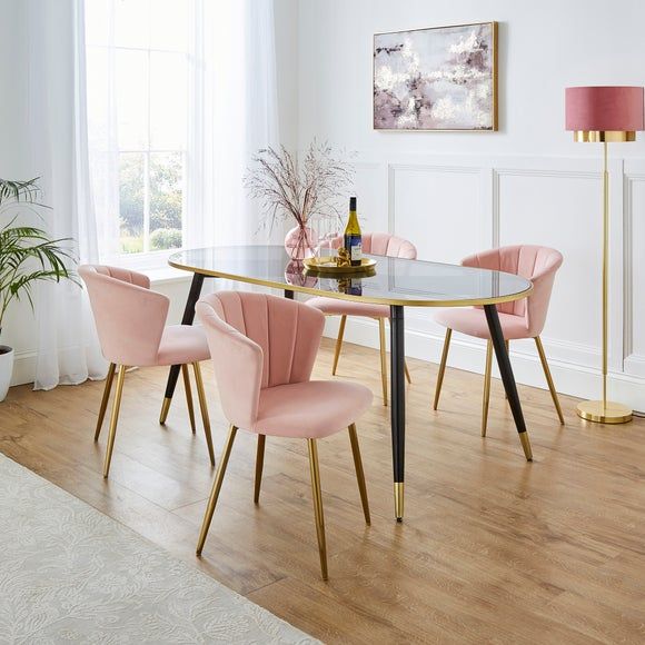 Kendall dunelm sale