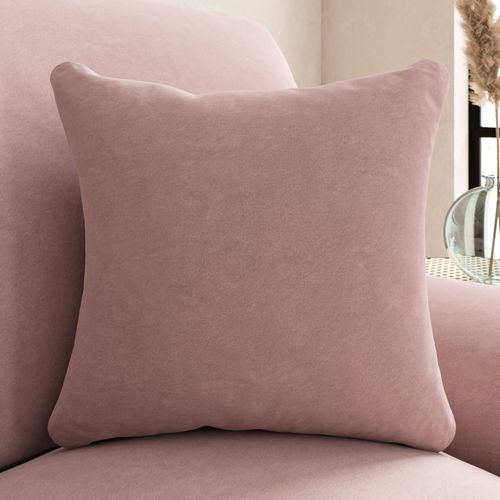 Luxury Velvet Scatter Cushion...