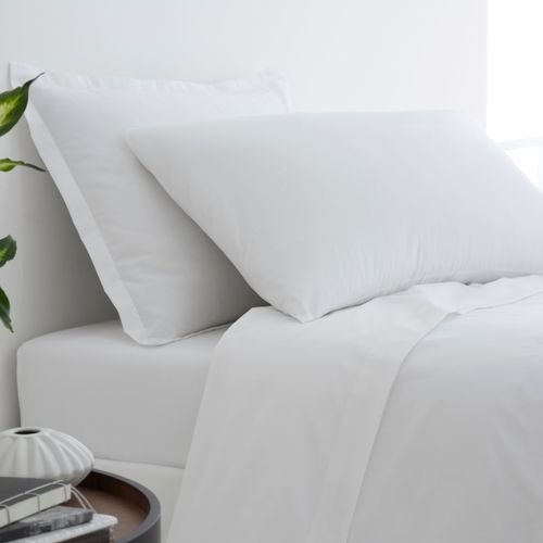 Pure Cotton Oxford Pillowcase