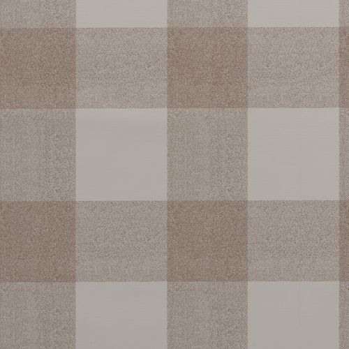 By the Metre Taupe Squares...