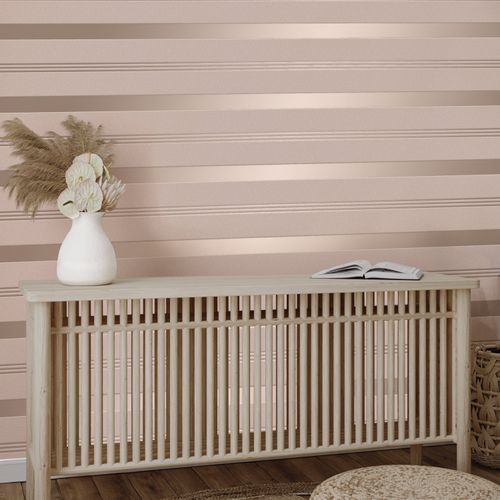 Platinum Rosco Foil Stripe...