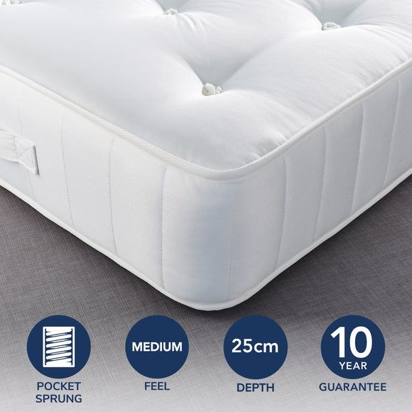 Fogarty anti allergy discount memory foam pillow