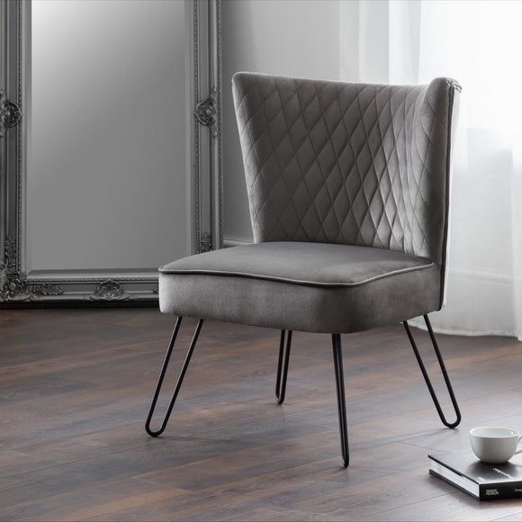 arkin chair dunelm