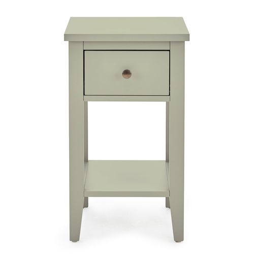 Lynton 1 Drawer Small Bedside...