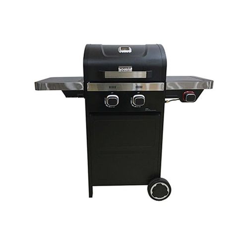 Norfolk Grills Vista 200 Gas...