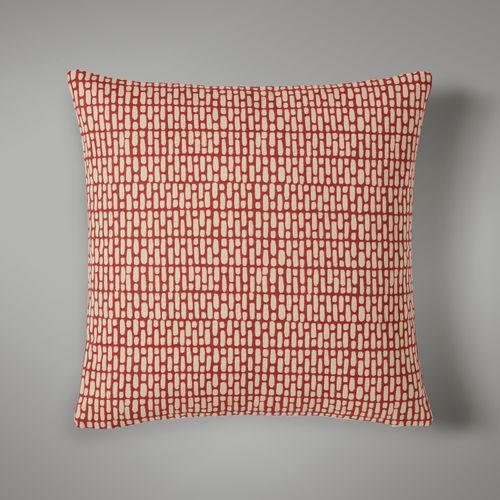 Printed Mini Geo Cushion...