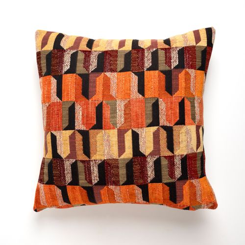 Regent Geo Cushion Cover...