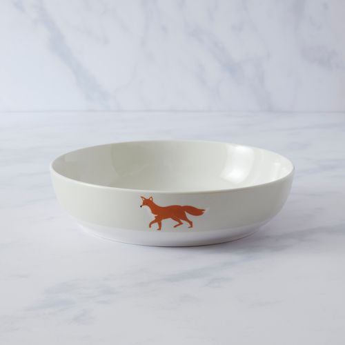 Fergus Fox Porcelain Pasta...