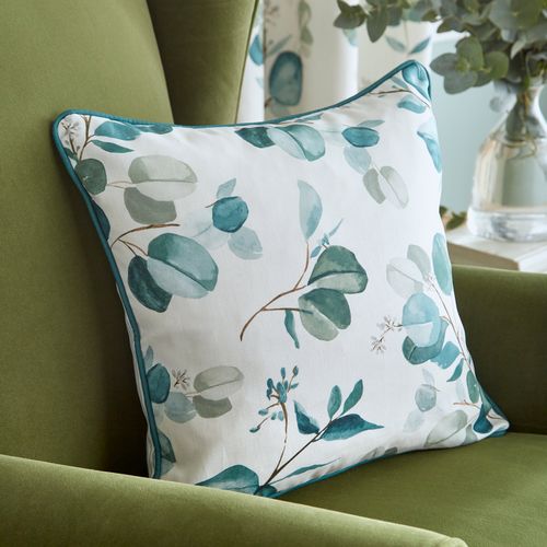 Eucalyptus Green Cushion...