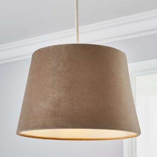 Clara 27cm Tapered Lamp Shade...