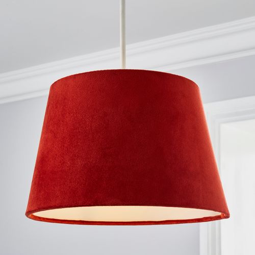 Clara 27cm Tapered Lamp Shade...