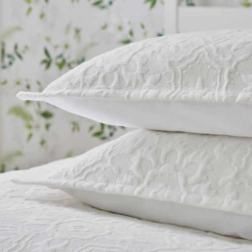 Dorma Lydia Oxford Pillowcase...