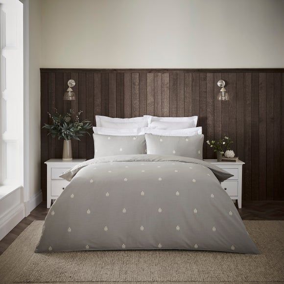 Dorma pillowcases top