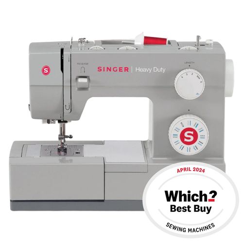 Singer Heavy Duty 4423 Sewing...