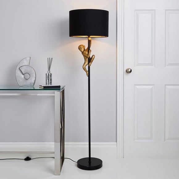 Kylo woven string table lamp deals