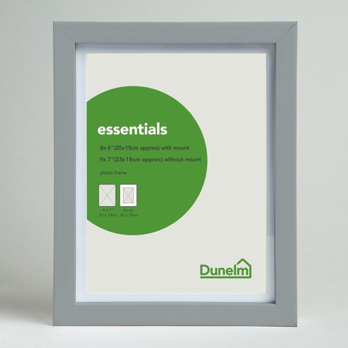 Essentials Photo Frame 8" x...