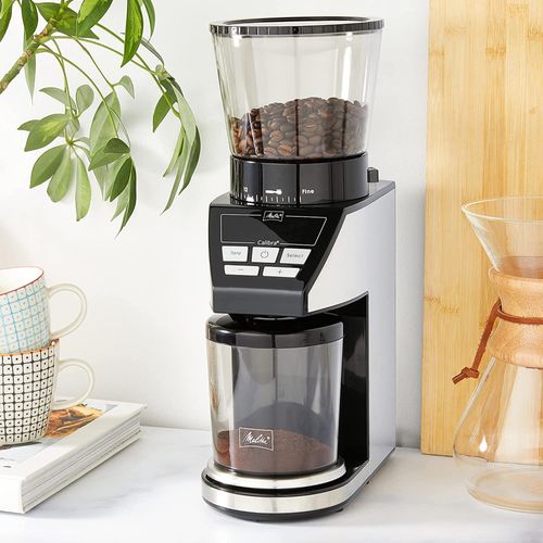 Melitta Calibra Electric...