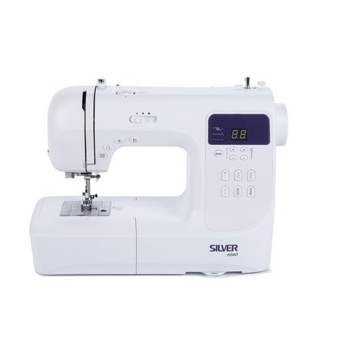 Silver 1040 Sewing Machine...