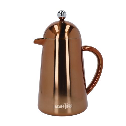 La Cafetiere Copper 8 Cup...