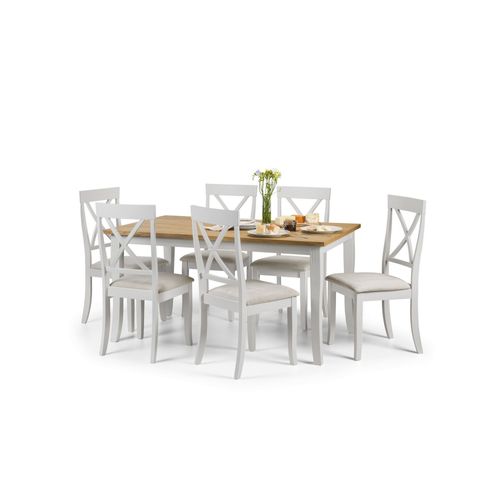 Davenport Rectangular Dining...