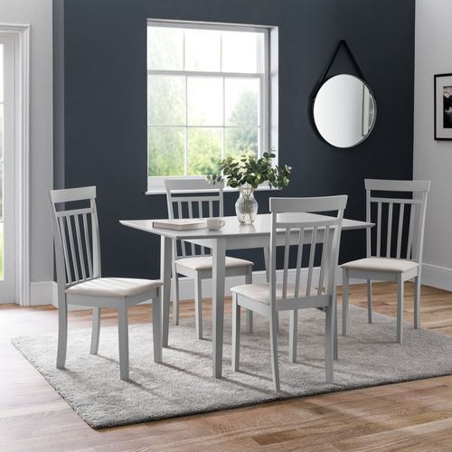 Rufford Dining Table with 4...