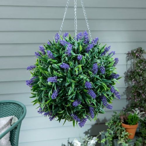 Artificial Topiary Ball...