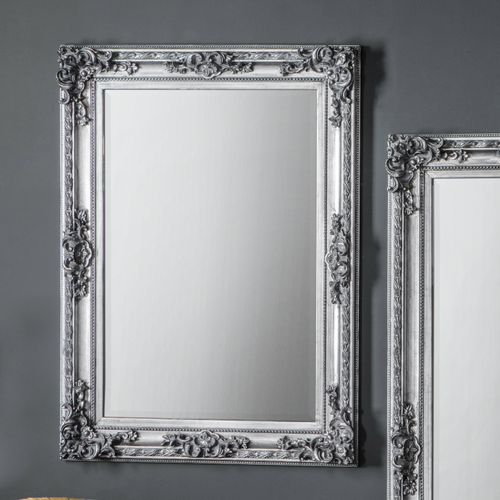 Liberty Rectangle Mirror,...