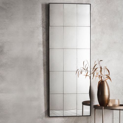 Loretto Rectangle Mirror,...