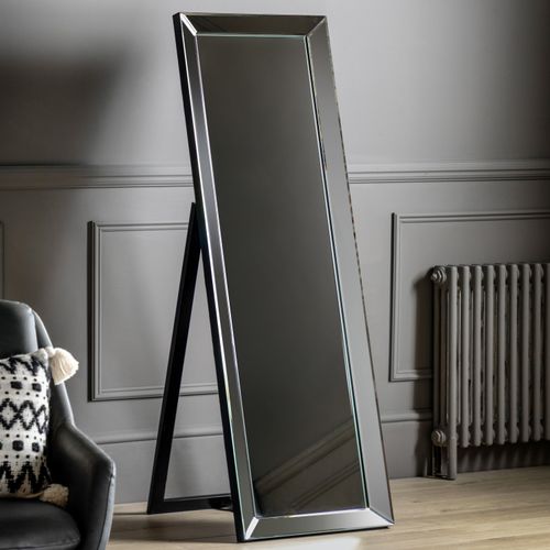 Lyra Cheval Mirror, 48x155cm...