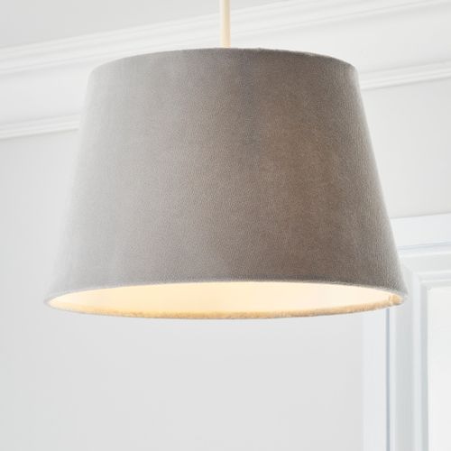 Clara 27cm Tapered Lamp Shade...