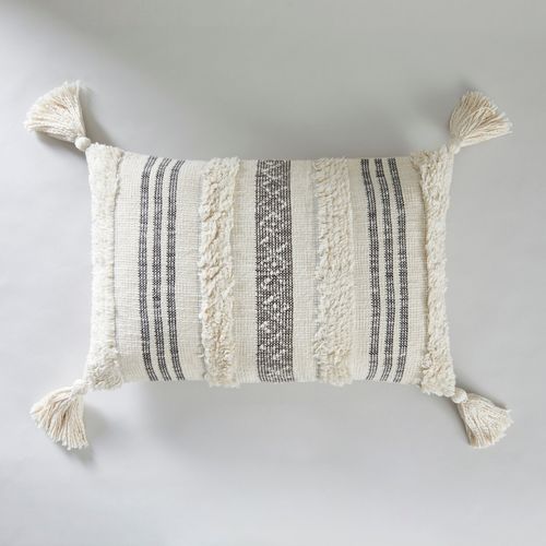 Samara Stripe Cushion Cover...