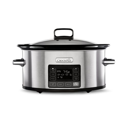 CrockPot 5.6L TimeSelect...